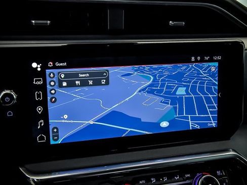 New 2026 GMC Sierra 1500 Denali image 11