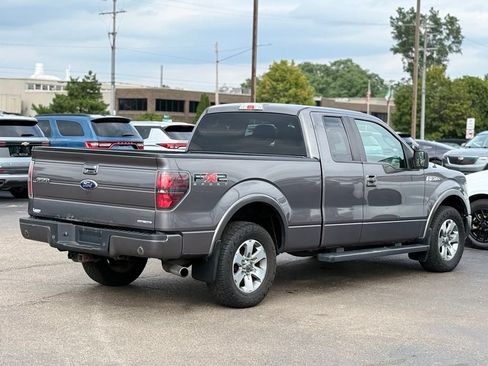 Used 2011 Ford F150 FX2 RWD image 27