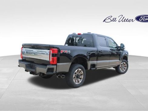 New 2026 Ford F250 King Ranch AWD/4WD image 3