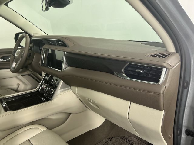 Used 2023 GMC Yukon Denali AWD/4WD image 30