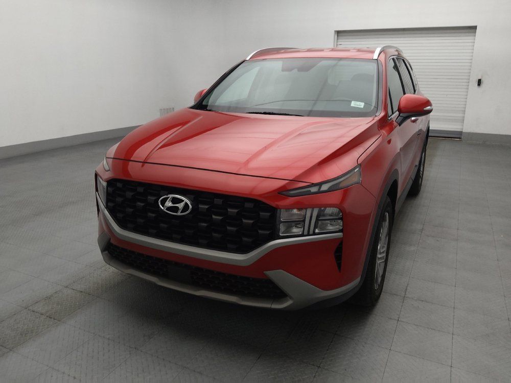 Used 2023 Hyundai Santa Fe SEL FWD image 15