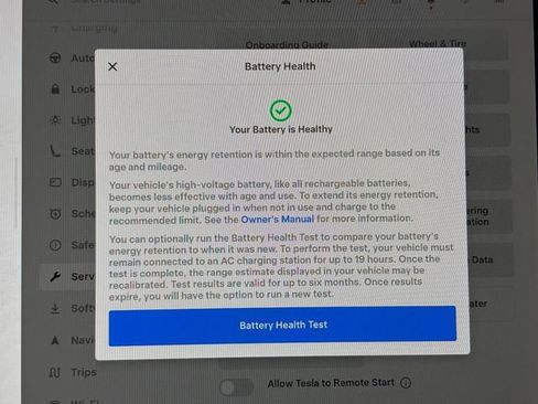 Used 2025 Tesla Model 3 Long Range image 36