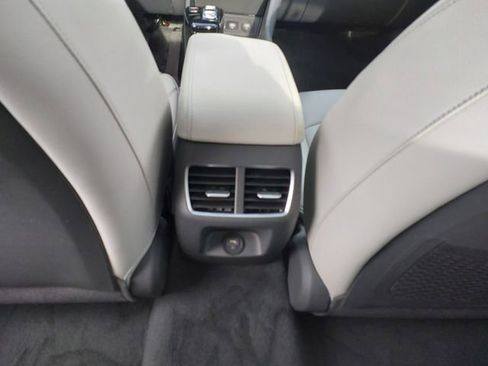 Used 2023 Hyundai Sonata Limited w/ Cargo Package FWD image 21