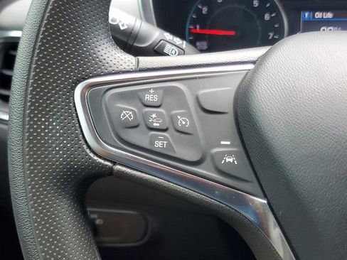 Used 2023 Chevrolet Equinox LS w/ LS Convenience Package FWD image 21