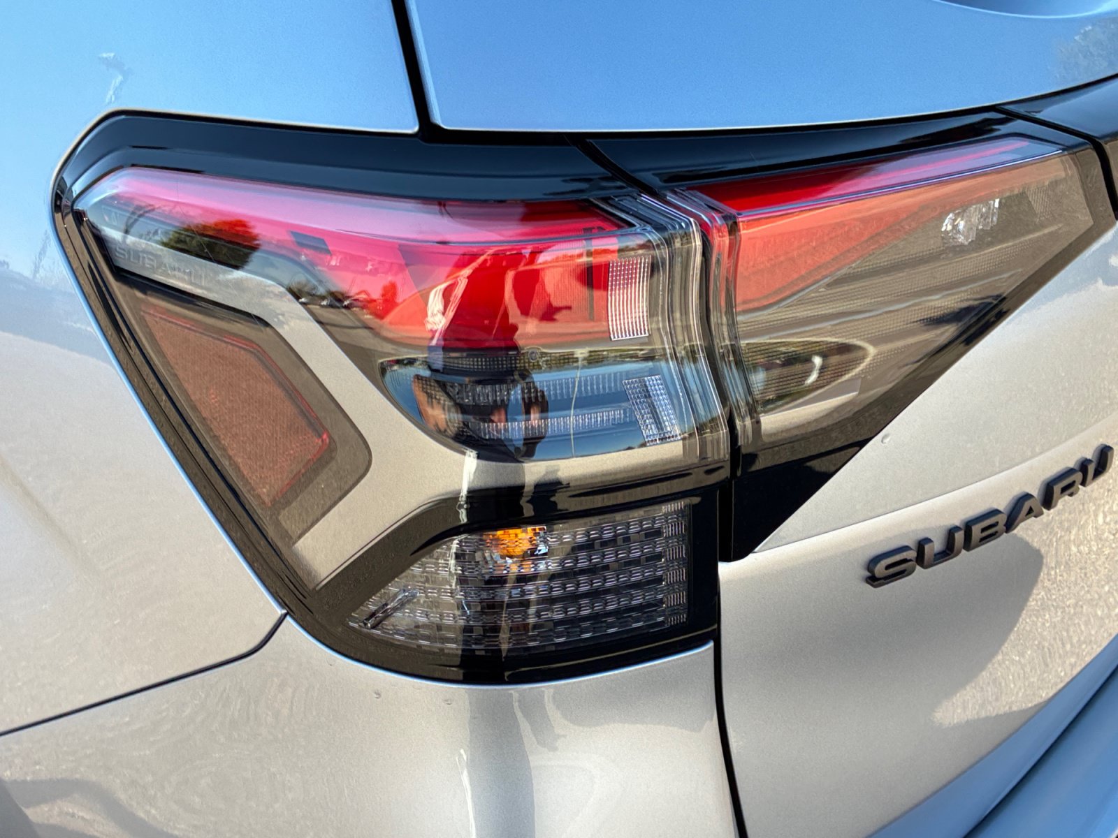 New 2026 Subaru Forester Premium AWD/4WD image 29