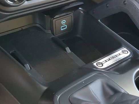 New 2025 Ford Bronco Big Bend w/ Black Diamond Package image 20