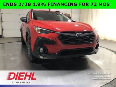 Used 2025 Subaru Crosstrek 2.0i Premium