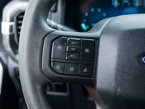 Used 2024 Ford F150 STX AWD/4WD image 25