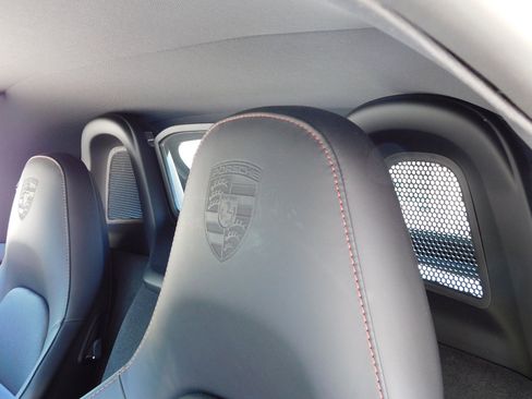 Used 2021 Porsche 718 Boxster 25th Years image 22