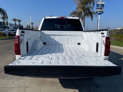New 2026 Ford F150 XLT w/ Equipment Group 302A MID image 22
