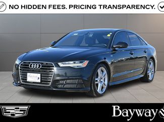 Used 2017 Audi A6 2.0T Premium AWD/4WD video 1