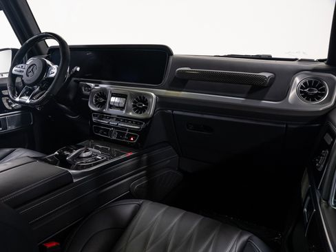 Used 2021 Mercedes-Benz G 63 AMG 4MATIC image 67
