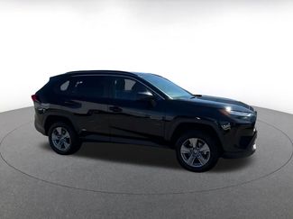 Used 2024 Toyota RAV4 LE AWD/4WD video 2