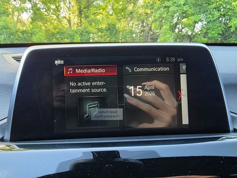 Used 2018 BMW X1 xDrive28i w/ Convenience Package image 18