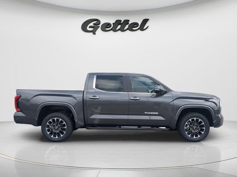 New 2026 Toyota Tundra Limited AWD/4WD image 4