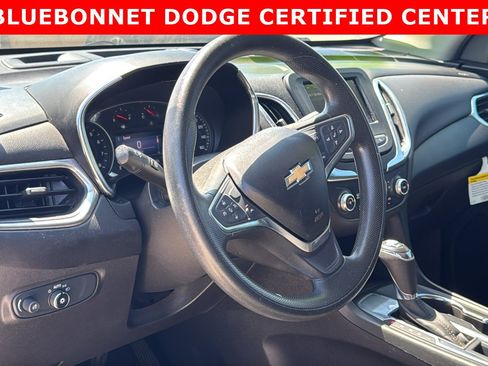 Used 2020 Chevrolet Equinox LT FWD image 10