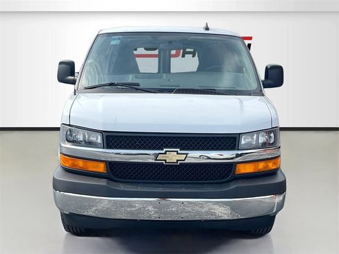 Used 2023 Chevrolet Express 2500 w/ Driver Convenience Package image 2