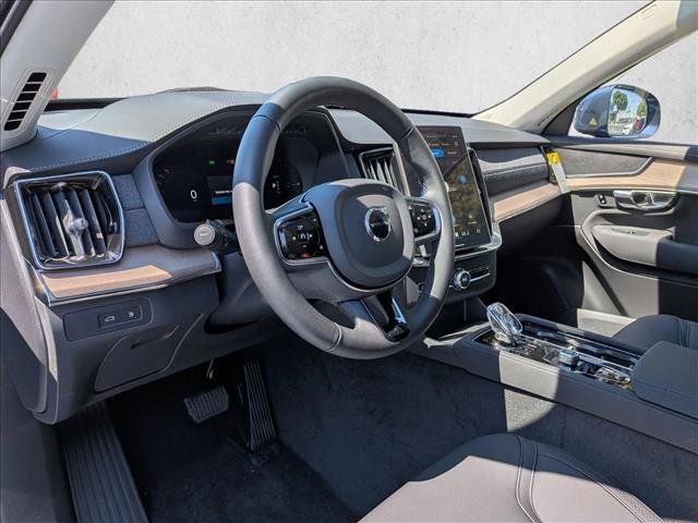 New 2026 Volvo XC90 T8 Core w/ Protection Package Premier AWD/4WD image 3
