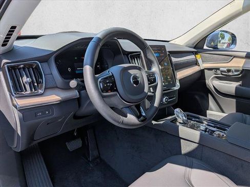New 2026 Volvo XC90 T8 Core w/ Protection Package Premier AWD/4WD image 3