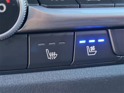 New 2026 MAZDA CX-50 AWD 2.5 Hybrid w/ Weather Package image 20