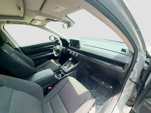 Certified 2024 Honda CR-V EX image 32