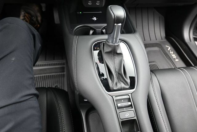 Certified 2026 Honda HR-V EX-L image 15