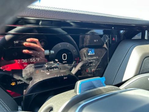 New 2026 GMC Yukon Denali AWD/4WD image 37