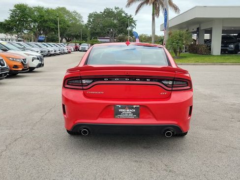 Used 2023 Dodge Charger GT RWD image 5