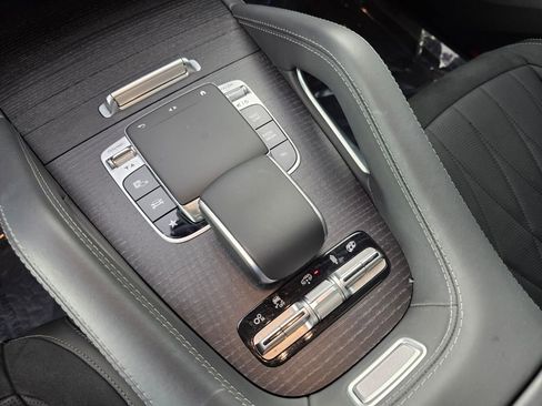 Certified 2023 Mercedes-Benz GLS 63 AMG 4MATIC image 26