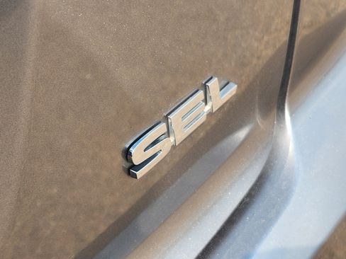 Used 2022 Mitsubishi Eclipse Cross AWD image 8