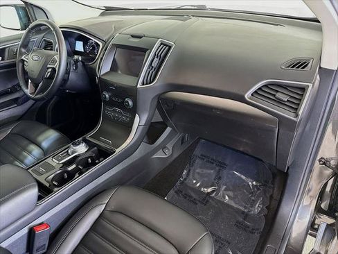 Used 2019 Ford Edge SEL w/ Equipment Group 201A AWD/4WD image 30