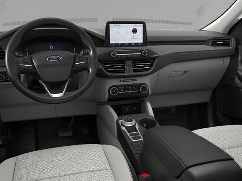 New 2026 Ford Escape Active w/ Cold Weather Package AWD/4WD image 7