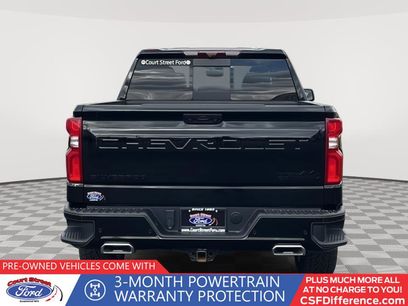 Used 2024 Chevrolet Silverado 1500 High Country w/ Technology Package