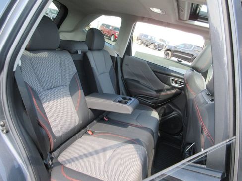 Used 2020 Subaru Forester Sport w/ Popular Package #2 AWD/4WD image 24