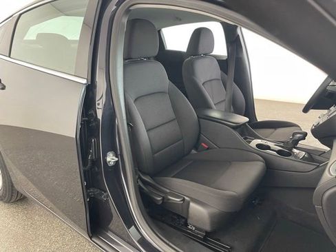 Used 2023 Chevrolet Malibu LS FWD image 16