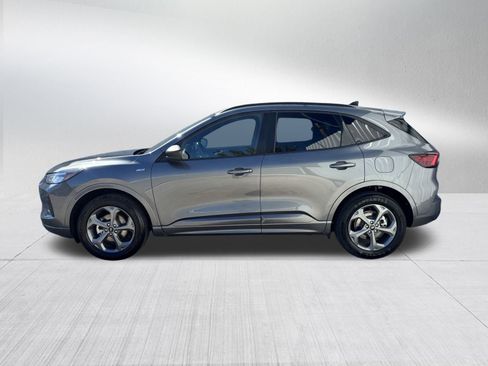 Used 2024 Ford Escape ST-Line image 4