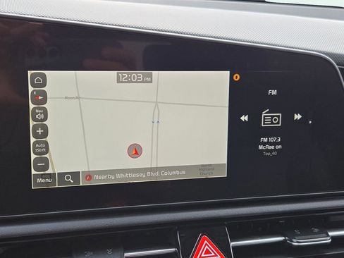 New 2025 Kia Niro EX Touring image 29