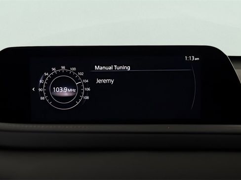 New 2025 MAZDA CX-30 AWD 2.5 S w/ Preferred Package image 32