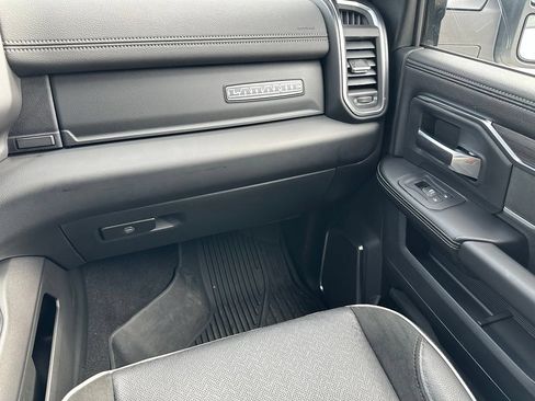 Used 2026 RAM 3500 Laramie AWD/4WD image 13