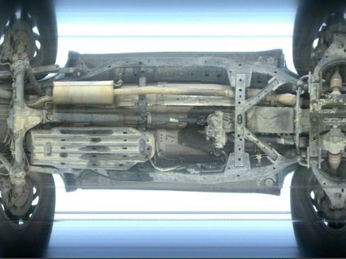 Used 2019 Ford Ranger Lariat w/ Equipment Group 501A Mid image 26