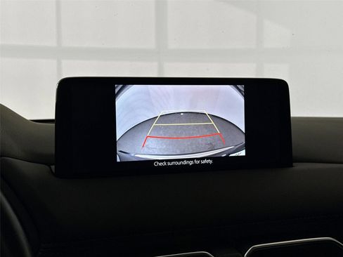 Certified 2024 MAZDA CX-5 2.5 Turbo w/ Premium Package image 26