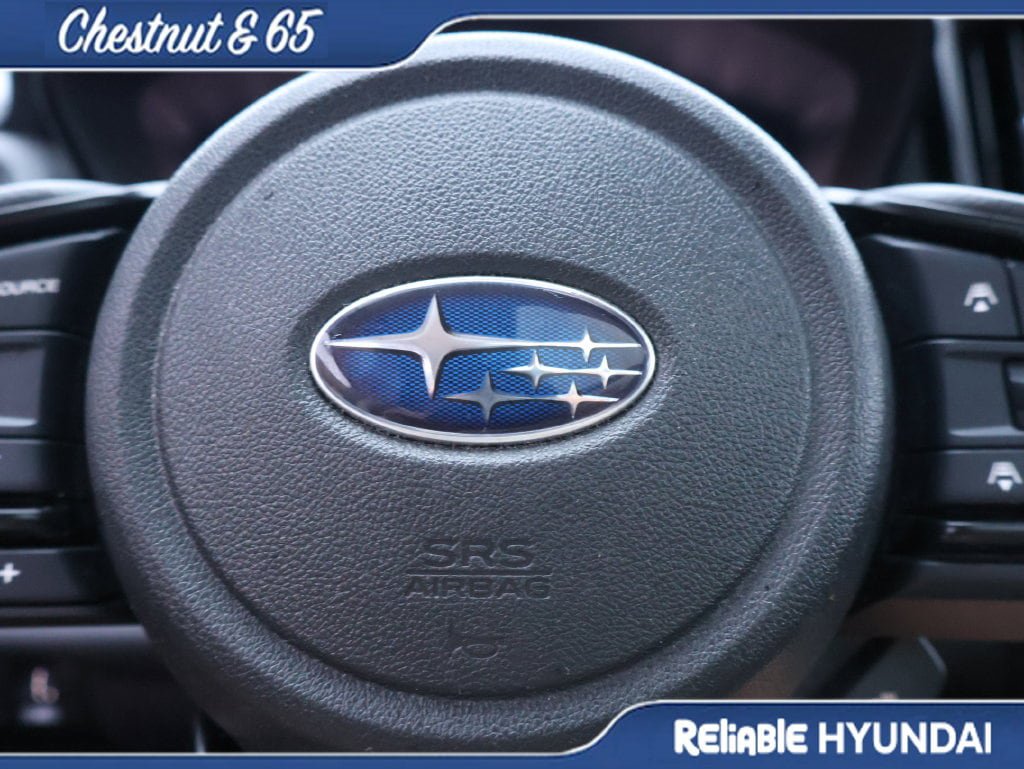 Used 2024 Subaru Ascent Onyx Edition AWD/4WD image 30
