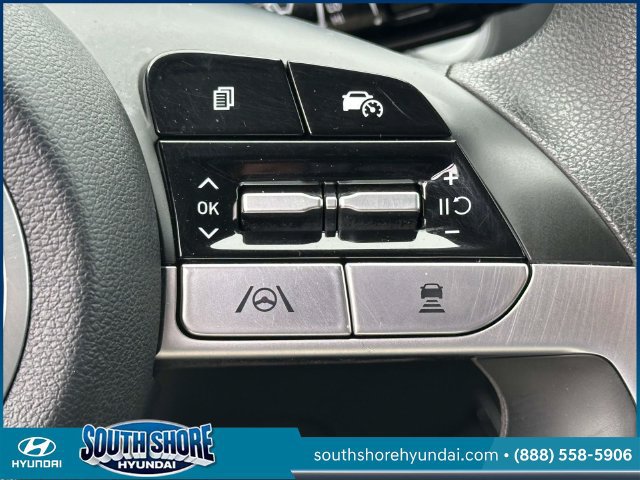 Certified 2024 Hyundai Tucson SEL AWD/4WD image 23