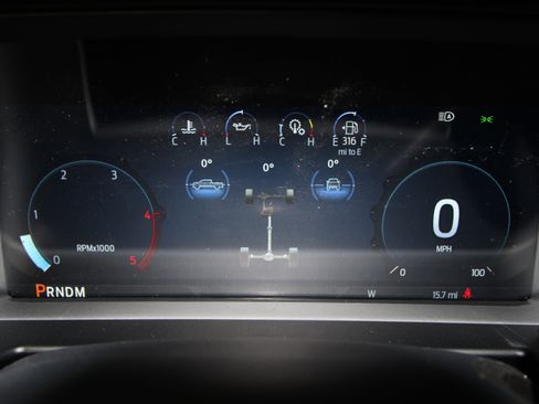 New 2025 Ford F250 Lariat w/ Lariat Ultimate Package image 9