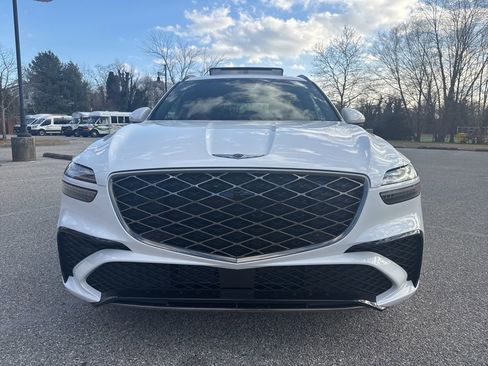 New 2026 Genesis GV70 2.5T Sport Prestige image 2
