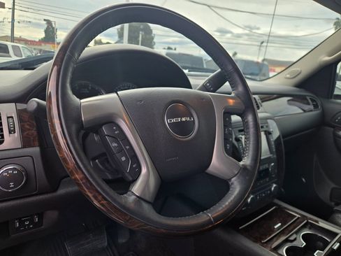 Used 2012 GMC Sierra 3500 Denali image 11