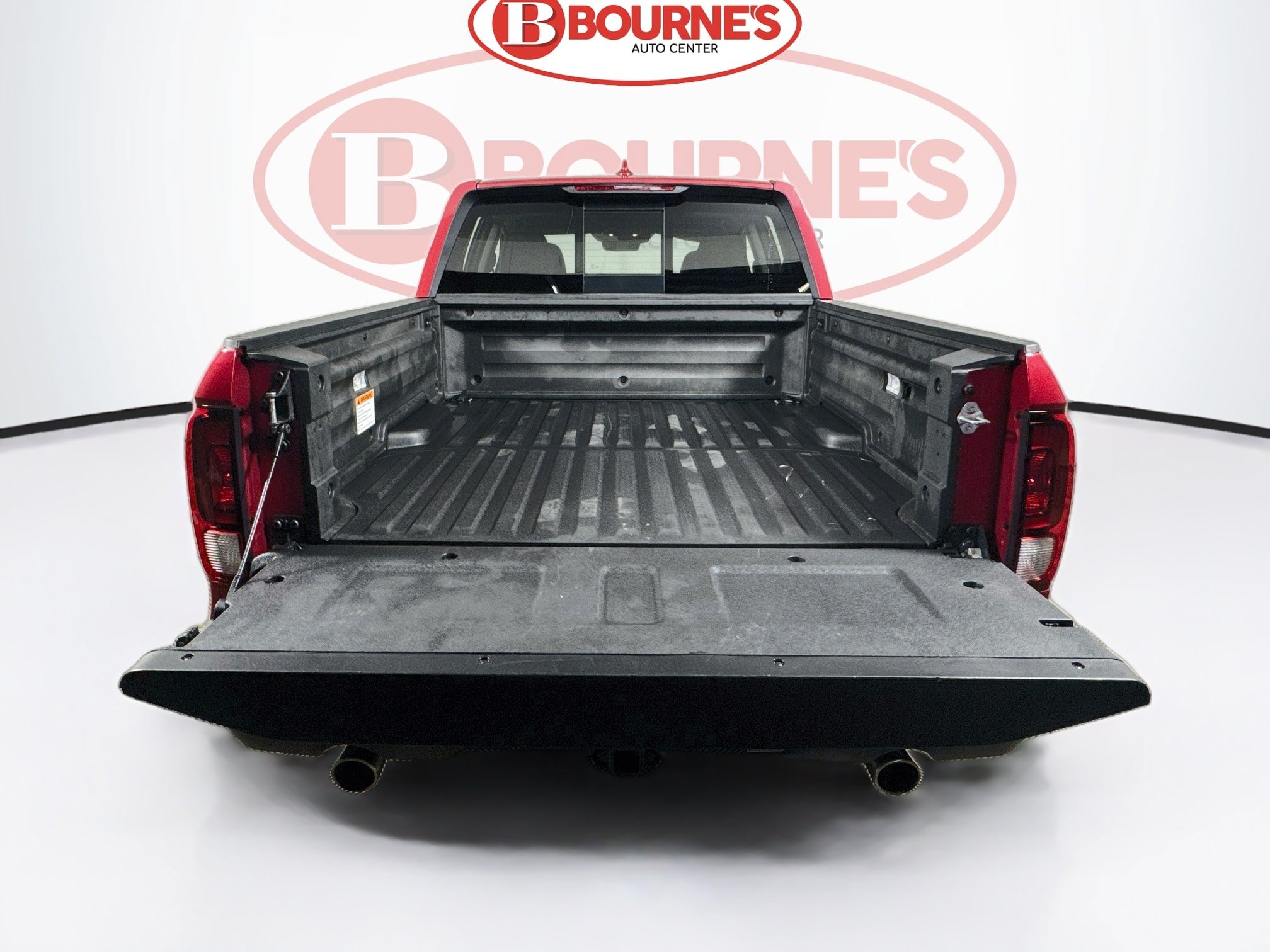 Used 2023 Honda Ridgeline RTL image 25