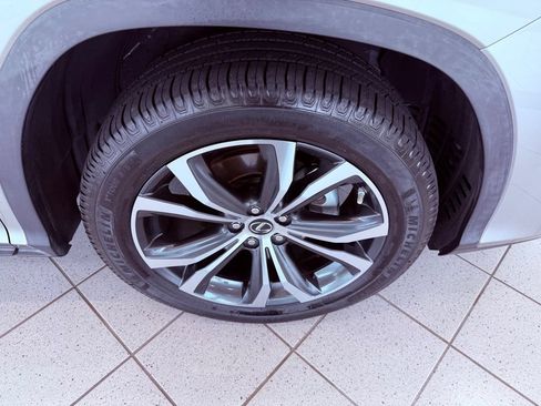 Used 2021 Lexus RX 350 AWD w/ Premium Package image 18