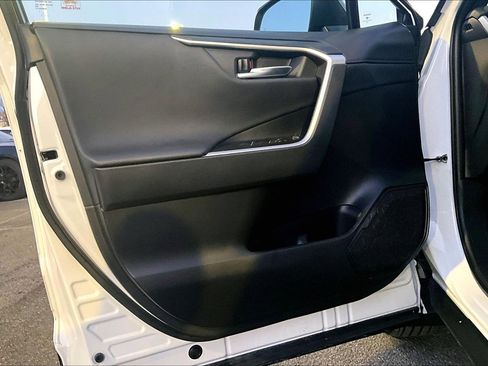 Used 2024 Toyota RAV4 XSE image 22