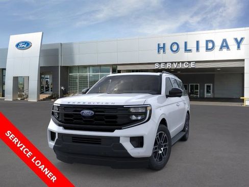 New 2026 Ford Expedition Active RWD image 2